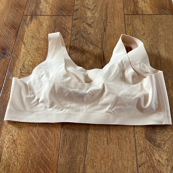 Knix Luxe Life Pull-over Bra XXXXL 4XL - Picture 9 of 13